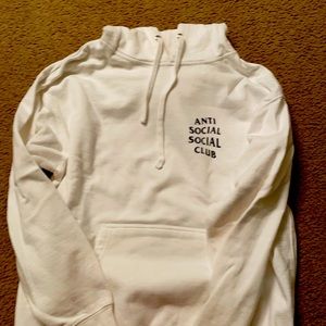 Anti Social Social Cub sweatshirt in men’s size L